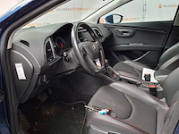 Personenauto, seat, leon, 2014 - afbeelding 33 van  80