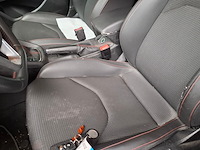 Personenauto, seat, leon, 2014 - afbeelding 37 van  80