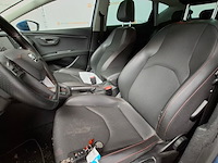 Personenauto, seat, leon, 2014 - afbeelding 38 van  80