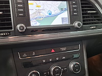 Personenauto, seat, leon, 2014 - afbeelding 43 van  80