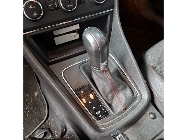 Personenauto, seat, leon, 2014 - afbeelding 44 van  80