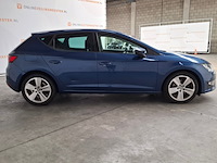 Personenauto, seat, leon, 2014 - afbeelding 34 van  80