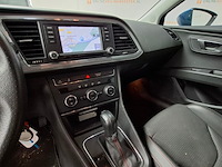Personenauto, seat, leon, 2014 - afbeelding 46 van  80