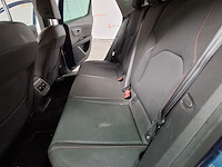 Personenauto, seat, leon, 2014 - afbeelding 48 van  80