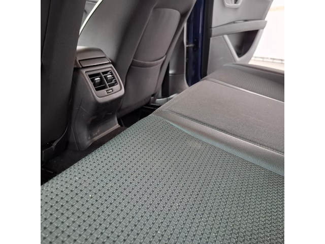 Personenauto, seat, leon, 2014 - afbeelding 49 van  80