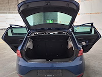 Personenauto, seat, leon, 2014 - afbeelding 50 van  80
