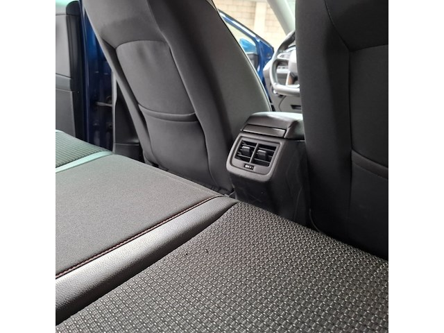Personenauto, seat, leon, 2014 - afbeelding 54 van  80