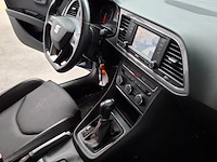 Personenauto, seat, leon, 2014 - afbeelding 55 van  80