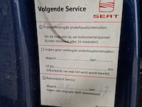 Personenauto, seat, leon, 2014 - afbeelding 63 van  80