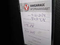 Personenauto, seat, leon, 2014 - afbeelding 64 van  80