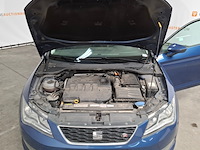 Personenauto, seat, leon, 2014 - afbeelding 65 van  80