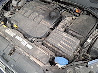 Personenauto, seat, leon, 2014 - afbeelding 66 van  80