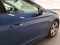 Personenauto, seat, leon, 2014 - afbeelding 56 van  80