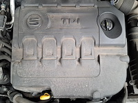 Personenauto, seat, leon, 2014 - afbeelding 69 van  80