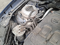 Personenauto, seat, leon, 2014 - afbeelding 71 van  80