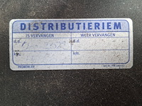 Personenauto, seat, leon, 2014 - afbeelding 73 van  80