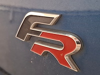 Personenauto, seat, leon, 2014 - afbeelding 74 van  80