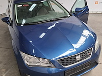 Personenauto, seat, leon, 2014 - afbeelding 75 van  80
