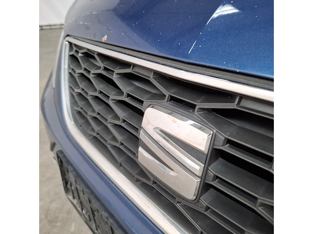 Personenauto, seat, leon, 2014 - afbeelding 76 van  80