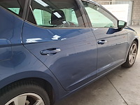 Personenauto, seat, leon, 2014 - afbeelding 67 van  80