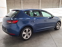 Personenauto, seat, leon, 2014 - afbeelding 78 van  80