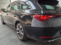 Personenauto, seat, leon sportstourer, 1.5 etsi fr launch edition, 2021 - afbeelding 2 van  70