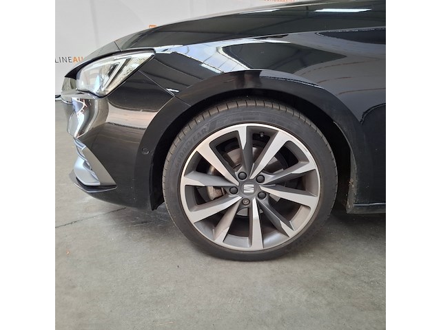 Personenauto, seat, leon sportstourer, 1.5 etsi fr launch edition, 2021 - afbeelding 5 van  70
