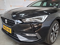 Personenauto, seat, leon sportstourer, 1.5 etsi fr launch edition, 2021 - afbeelding 7 van  70
