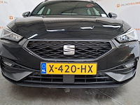 Personenauto, seat, leon sportstourer, 1.5 etsi fr launch edition, 2021 - afbeelding 8 van  70