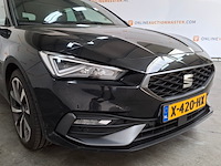 Personenauto, seat, leon sportstourer, 1.5 etsi fr launch edition, 2021 - afbeelding 9 van  70