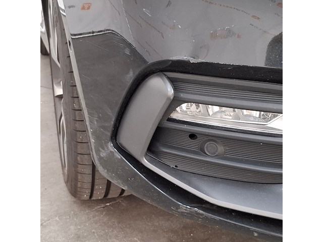 Personenauto, seat, leon sportstourer, 1.5 etsi fr launch edition, 2021 - afbeelding 10 van  70