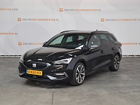 Personenauto, seat, leon sportstourer, 1.5 etsi fr launch edition, 2021 - afbeelding 1 van  70