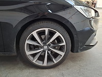 Personenauto, seat, leon sportstourer, 1.5 etsi fr launch edition, 2021 - afbeelding 13 van  70
