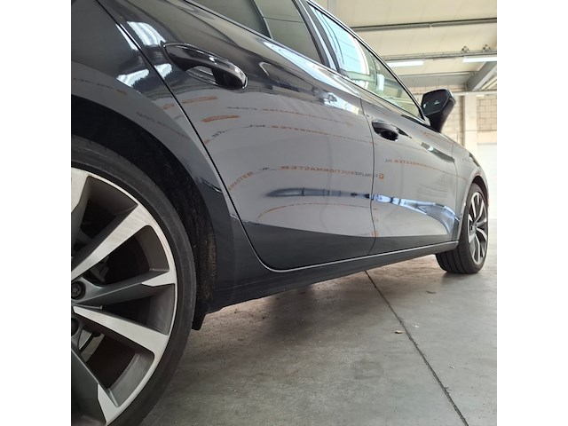 Personenauto, seat, leon sportstourer, 1.5 etsi fr launch edition, 2021 - afbeelding 14 van  70
