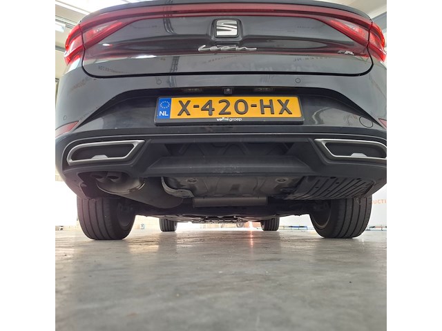 Personenauto, seat, leon sportstourer, 1.5 etsi fr launch edition, 2021 - afbeelding 16 van  70