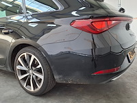 Personenauto, seat, leon sportstourer, 1.5 etsi fr launch edition, 2021 - afbeelding 18 van  70