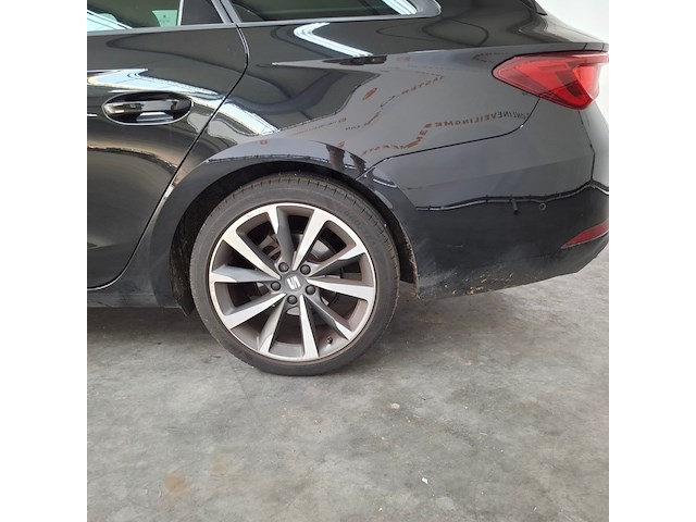 Personenauto, seat, leon sportstourer, 1.5 etsi fr launch edition, 2021 - afbeelding 19 van  70