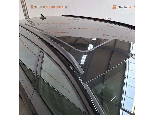 Personenauto, seat, leon sportstourer, 1.5 etsi fr launch edition, 2021 - afbeelding 21 van  70
