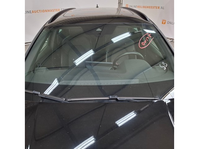 Personenauto, seat, leon sportstourer, 1.5 etsi fr launch edition, 2021 - afbeelding 22 van  70