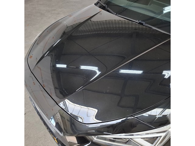 Personenauto, seat, leon sportstourer, 1.5 etsi fr launch edition, 2021 - afbeelding 24 van  70