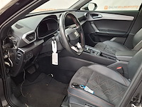 Personenauto, seat, leon sportstourer, 1.5 etsi fr launch edition, 2021 - afbeelding 26 van  70