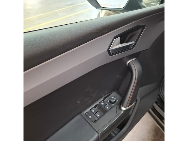 Personenauto, seat, leon sportstourer, 1.5 etsi fr launch edition, 2021 - afbeelding 27 van  70