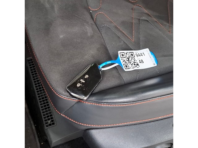 Personenauto, seat, leon sportstourer, 1.5 etsi fr launch edition, 2021 - afbeelding 28 van  70