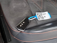 Personenauto, seat, leon sportstourer, 1.5 etsi fr launch edition, 2021 - afbeelding 28 van  70