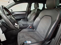 Personenauto, seat, leon sportstourer, 1.5 etsi fr launch edition, 2021 - afbeelding 30 van  70