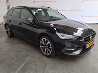 Personenauto, seat, leon sportstourer, 1.5 etsi fr launch edition, 2021 - afbeelding 23 van  70