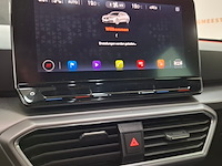 Personenauto, seat, leon sportstourer, 1.5 etsi fr launch edition, 2021 - afbeelding 38 van  70