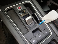 Personenauto, seat, leon sportstourer, 1.5 etsi fr launch edition, 2021 - afbeelding 39 van  70