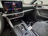 Personenauto, seat, leon sportstourer, 1.5 etsi fr launch edition, 2021 - afbeelding 40 van  70
