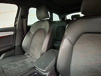 Personenauto, seat, leon sportstourer, 1.5 etsi fr launch edition, 2021 - afbeelding 41 van  70